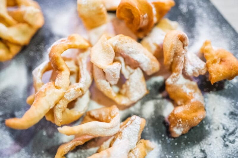 Korula: Wine and Sweets Delight Tour - Key points / Takeaways