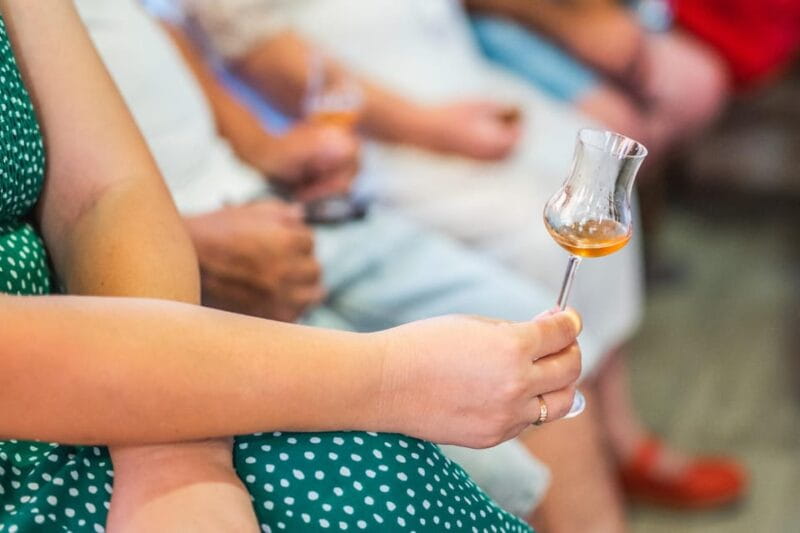 Korula: Wine and Sweets Delight Tour - Practical Tips for a Great Experience