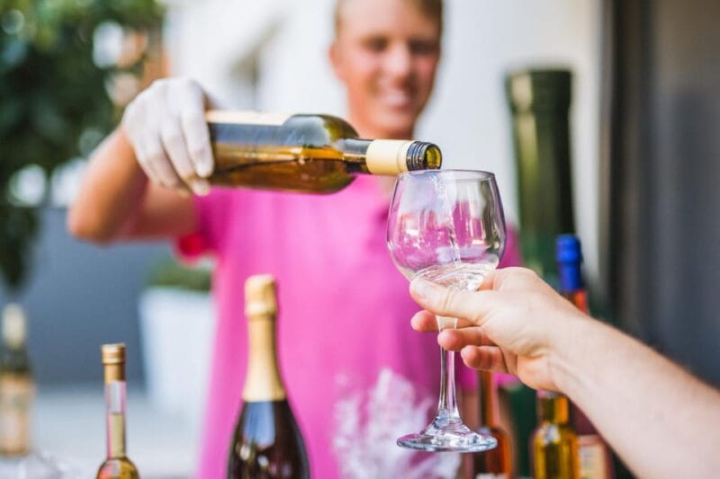 Korula: Wine and Sweets Delight Tour - The Sum Up: A Flavorful and Scenic Snapshot of Korcula