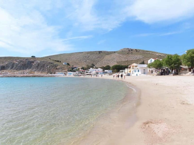 Kos: 3-Island Cruise with Greek BBQ Lunch and Swimming - Frequently Asked Questions