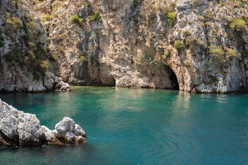 Kos 3 island cruise with Hotel Pick Up and Drop Off - Exploring Kalymnos: The Sponge Island