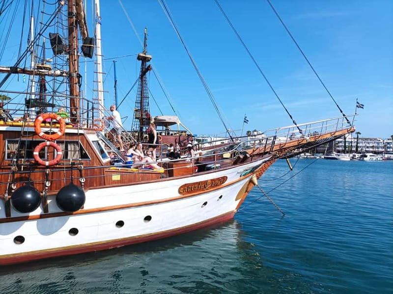 Kos 3 island cruise with Hotel Pick Up and Drop Off - The Scenic Return Journey and Final Thoughts