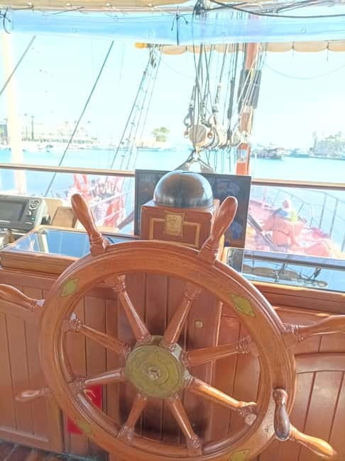 Kos 3 island cruise with Hotel Pick Up and Drop Off - Who Will Love This Experience?