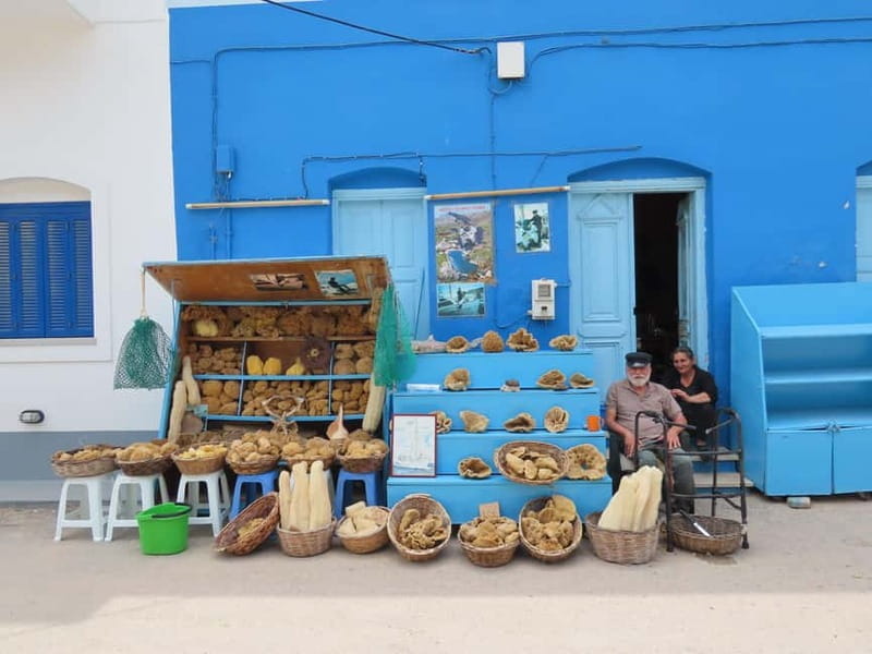 Kos: 3-Island Cruise with Lunch and Hotel Transfer - Winding Down: Return Journey and Drop-Off