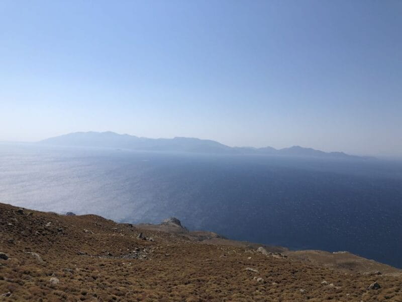 Kos 4x4 Exploration: Panoramic Views, Villages & Flavors - Final Thoughts