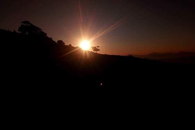 Kos 4x4 Sunset Safari Tour - FAQs