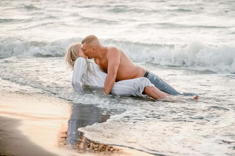 Kos: Beach Photo Shoot - Kos Beach Photo Shoot: A Perfect Way to Cherish Your Greek Island Memories