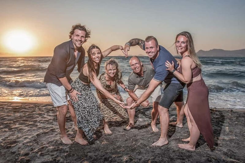 Kos: Beach Photo Shoot - The Sum Up: Is the Kos Beach Photo Shoot Worth It?