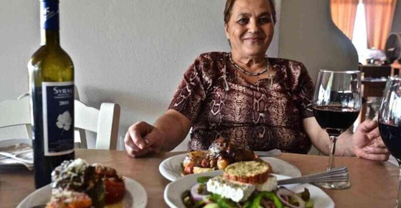 Kos Cooking Classes by Mama Contessa - Key Points / Takeaways