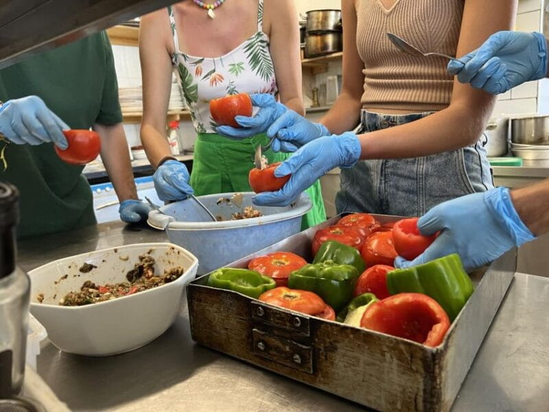 Kos Cooking Classes by Mama Contessa - What to Expect at Kos Cooking Classes by Mama Contessa