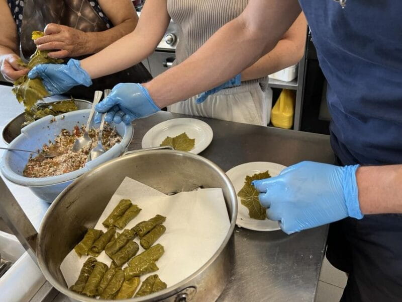 Kos Cooking Classes by Mama Contessa - Price and Logistics: Is It Worth It?