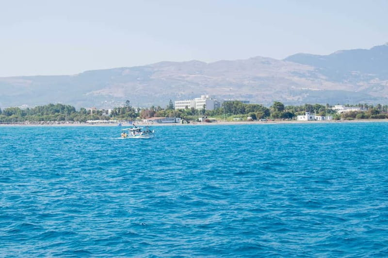 Kos, Greece: Fishing Trip Experience with Captain Tasos - Entering Kos’s Fishing Culture