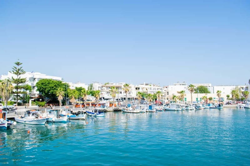 Kos, Greece: Fishing Trip Experience with Captain Tasos - What It Means for You