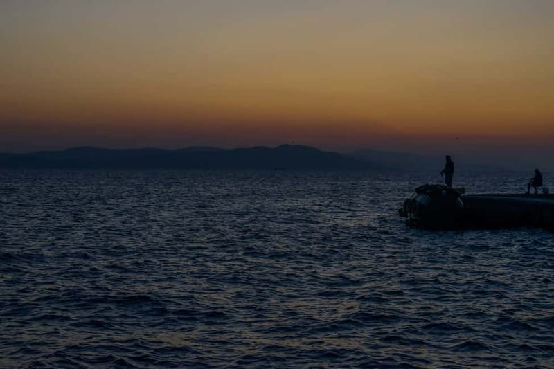 Kos, Greece: Fishing Trip Experience with Captain Tasos - Price and Practical Details