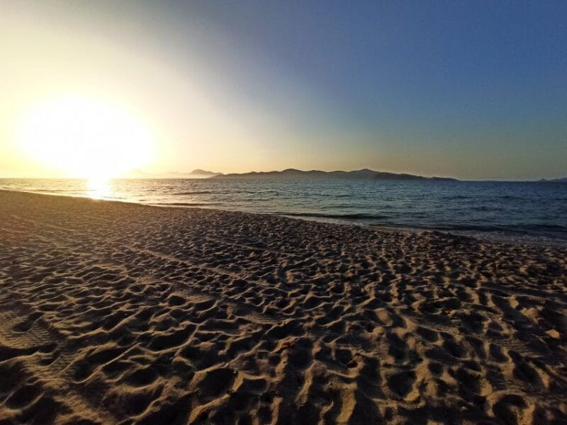 Kos: Horse Riding Experience on the Beach with Instructor - Logistics and Logistics: Making It Easy