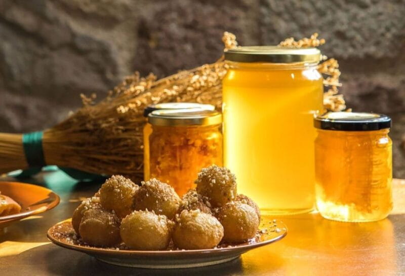 Kos: Island Highlights Bus Tour with Greek Honey Tasting - FAQ
