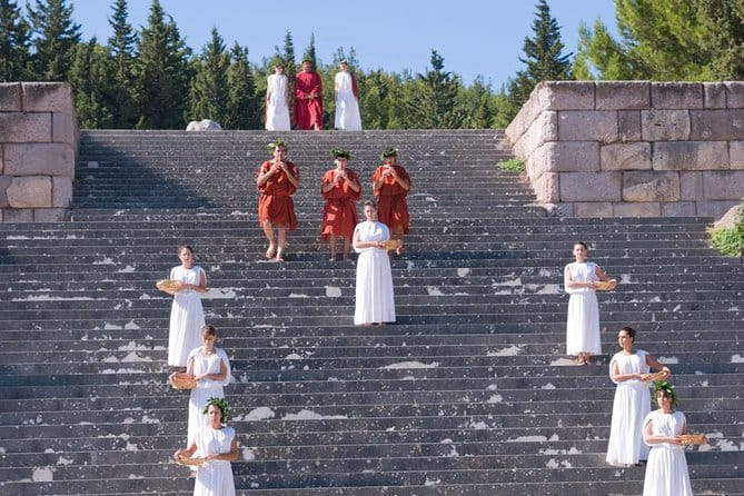 Kos Island Independent Day Trip from Bodrum - The Cost and What You Get for the Price