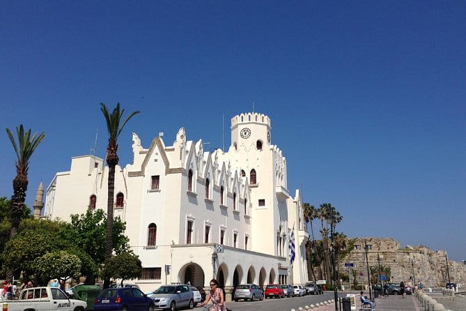 Kos Island Independent Day Trip from Bodrum - Final Thoughts: Is It Worth It?