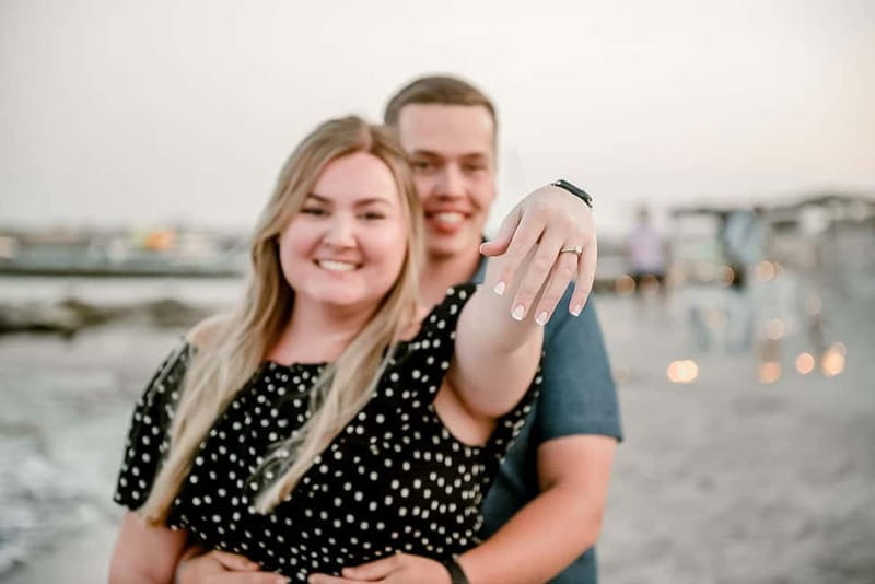 Kos island Proposal Photoshoot - A Romantic Sunset Proposal Photoshoot on Kos: What You Need to Know