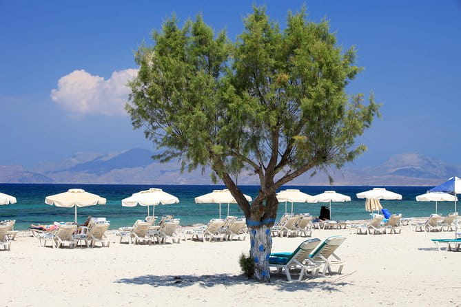 Kos Island tour - Price and Overall Value