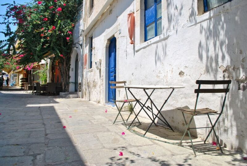 Kos: Island Tour to Asklepieion and Zia - In-Depth Review of the Kos Island Tour to Asklepieion and Zia