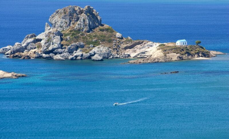 Kos: Kefalos Bay Boat Cruise with Fishing, Swimming, & Meal - Price and Logistics: Good Value for a Relaxing Day