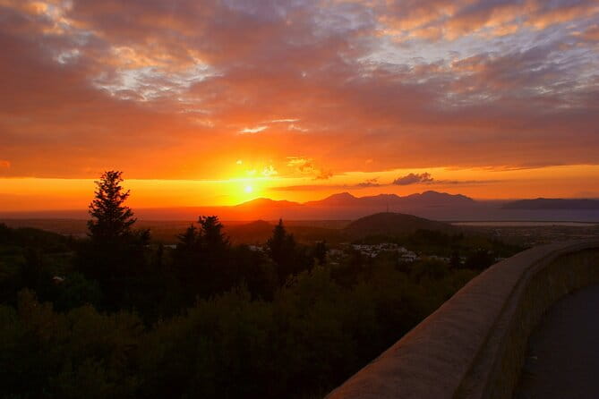 Kos Local Tasting - Wine, Oil & Honey - FAQ