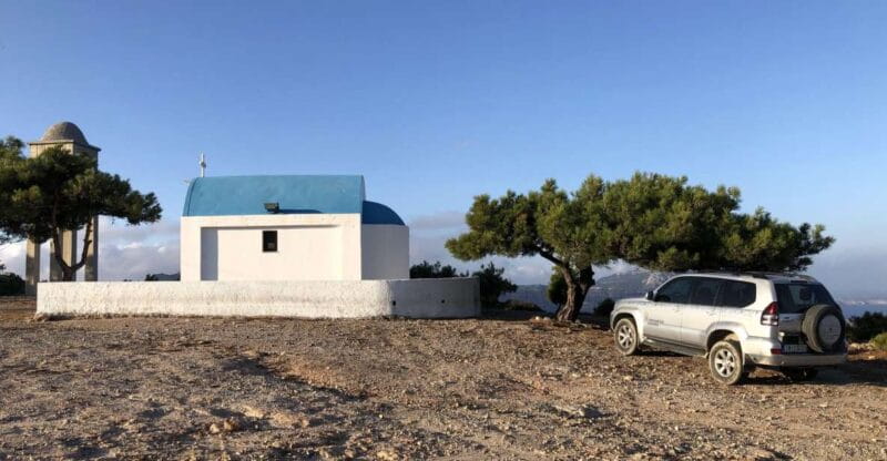 Kos : Off the Beaten Track Tour in Kefalos & Cavo Paradiso - What It Means for You