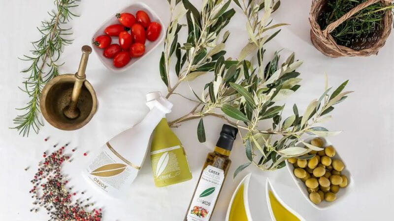 Kos Olive Oil Tasting & Farm Experience - FAQs