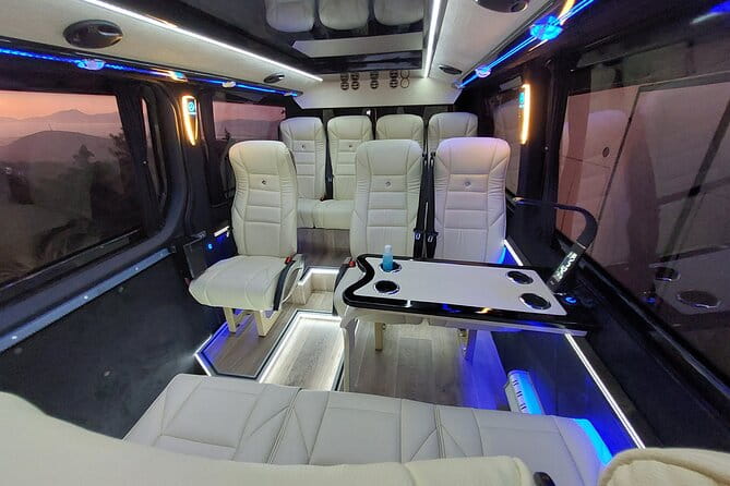 Kos Private Airport and Hotel Transfer - A detailed look at what this transfer offers