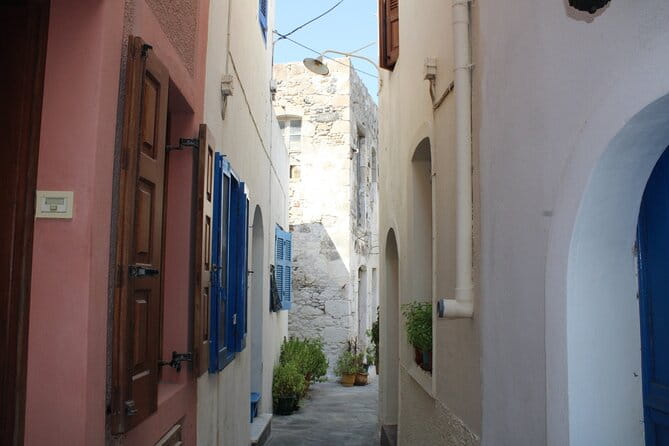 Kos Scavenger Hunt and Highlights Self-Guided Tour - What You’ll Visit & Experience