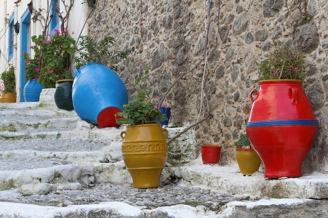 Kos Scavenger Hunt and Highlights Self-Guided Tour - FAQ