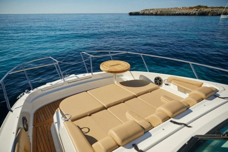 Kos: Seanomad Private Luxury Yacht Full Day 2 Islands Cruise - Who Will Love This Experience?