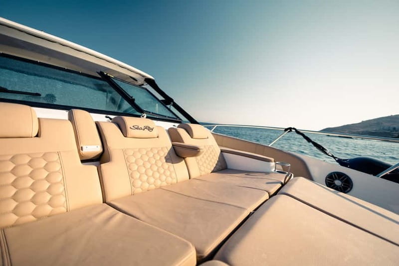 Kos: Seanomad Private Luxury Yacht Full Day 2 Islands Cruise - Final Thoughts and Summary