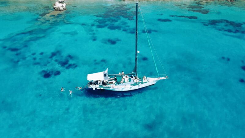 Kos: Small Group Full-Day Sailing with Meal, Drinks, & Swim - Authentic, Fun, and Relaxing: Who Will Love It?