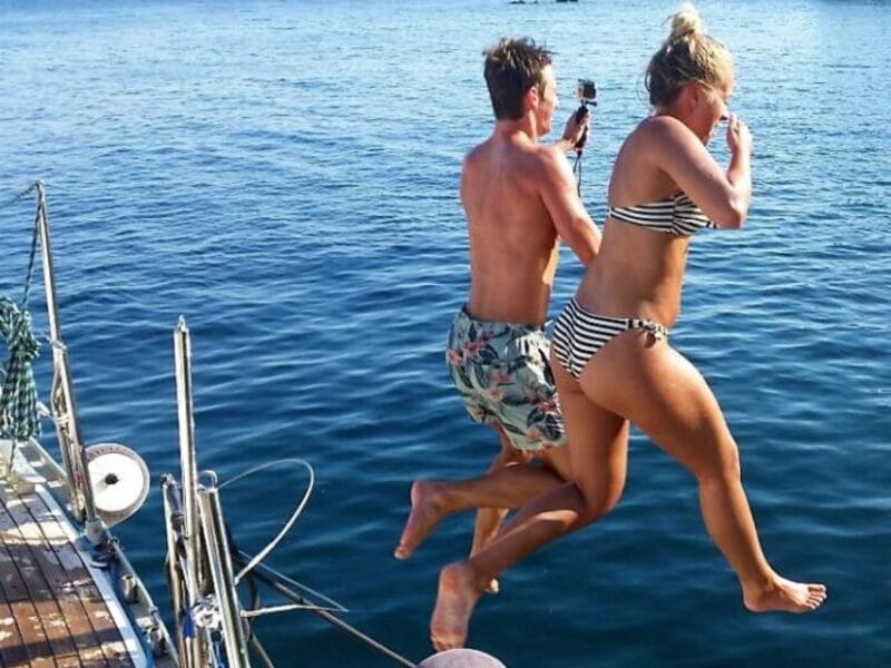 Kos: Small Group Full-Day Sailing with Meal, Drinks, & Swim - FAQs about the Kos Sailing Trip