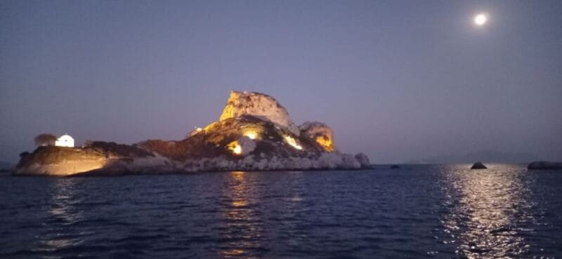 Kos: Sunset Cruise with Swimming and BBQ Dinner - An In-Depth Look at the Kos Sunset Cruise