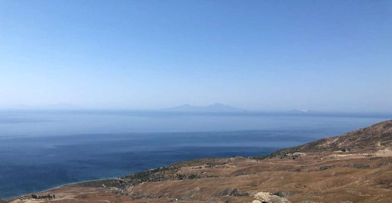 Kos: Sunset Safari Tour with Dinner - Key points / Takeaways