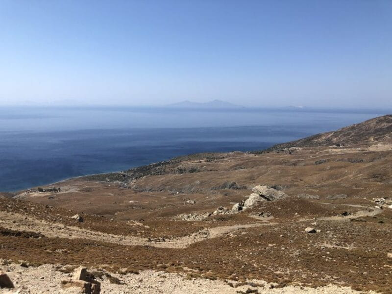 Kos: Sunset Safari Tour with Dinner - Entering Kos’s Hidden Corners on an Off-Road Safari