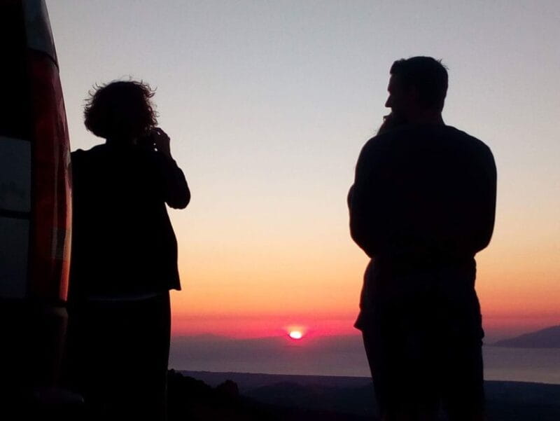 Kos: Sunset Safari Tour with Dinner - Price and Value