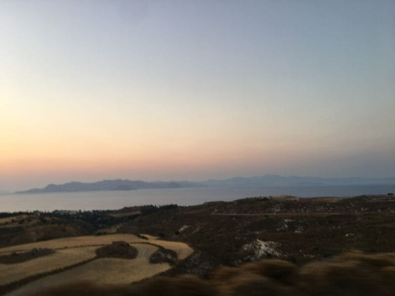 Kos: Sunset Safari Tour with Dinner - FAQ