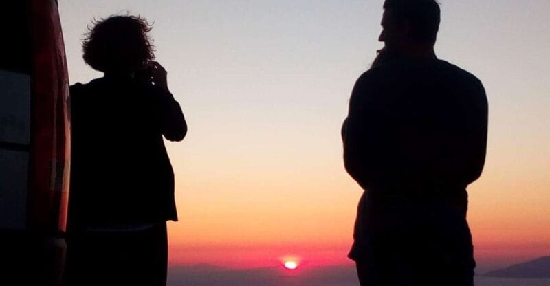 Kos: Sunset safari with driver and dinner - Entering the World of Kos Sunset Safari