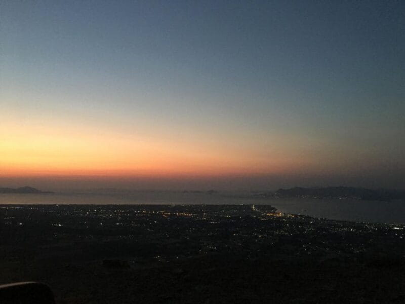 Kos: Sunset safari with driver and dinner - Who Will Love This Experience?