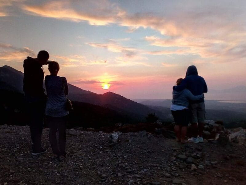 Kos: Sunset safari with driver and dinner - Final Thoughts: Is It Worth It?