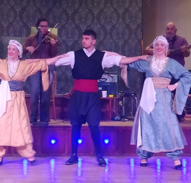 Kos: Tavern Dinner Experience with Greek Dancing and Wine - Final Thoughts: Is This Experience Worth It?