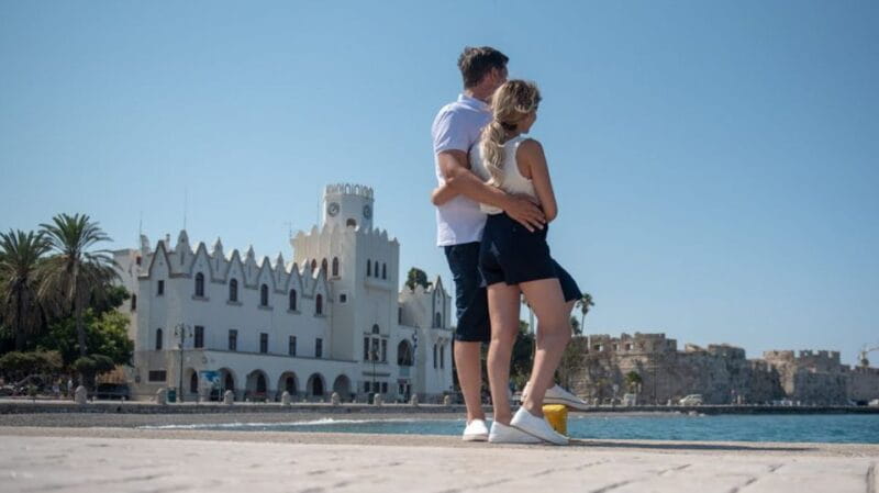 Kos Town tour photo shoot - Who Will Get the Most Out of This Experience?