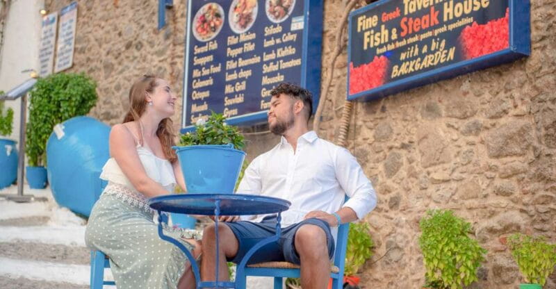 Kos Town tour photo shoot - Final Thoughts: Is it Worth It?