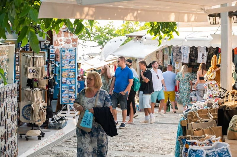 Kos: Zia Village Sunset Tour with Hotel Pickup - Discovering Zia Village on a Sunset Tour from Kos