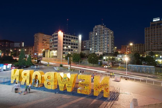 Kosovo Day Trip: Pristina and Prizren Tour From Skopje - Carshi Mosque