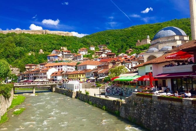 Kosovo Tour One Day - combined - The Value of This Experience